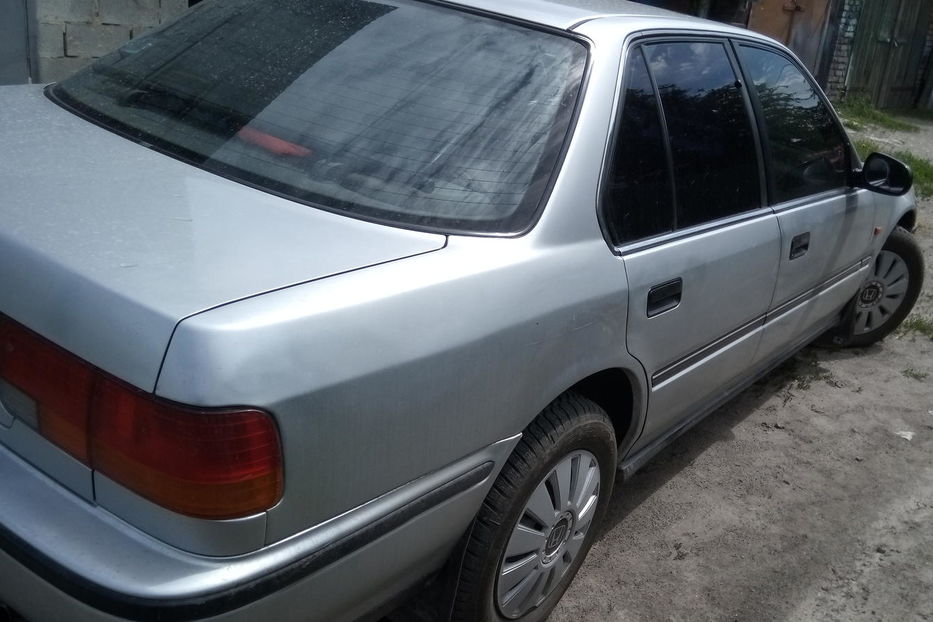 Продам Honda Accord СВ3 (4) 1993 года в г. Шепетовка, Хмельницкая область