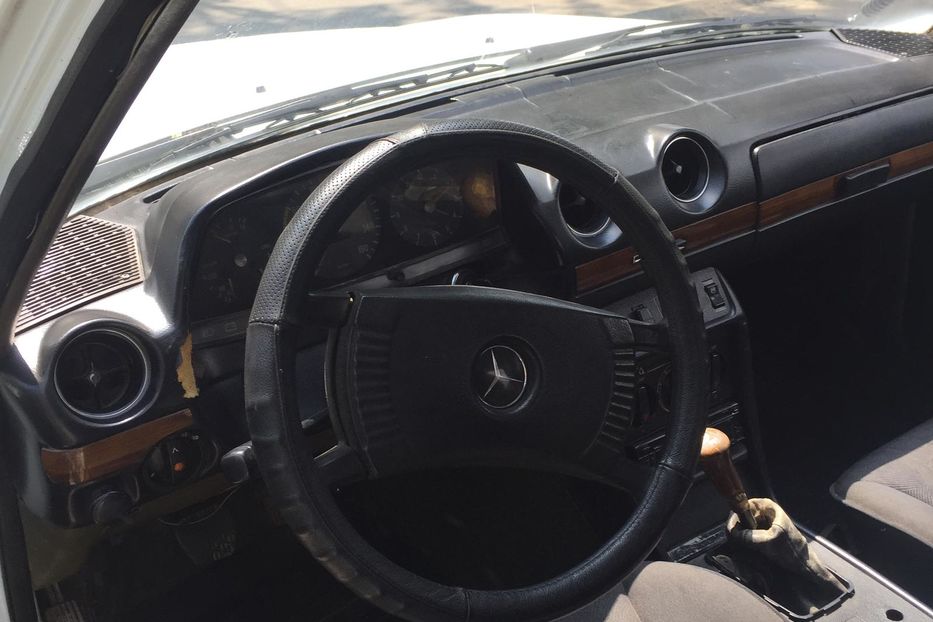 Продам Mercedes-Benz S 140 1976 года в г. Измаил, Одесская область