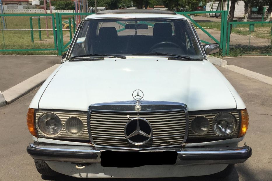 Продам Mercedes-Benz S 140 1976 года в г. Измаил, Одесская область