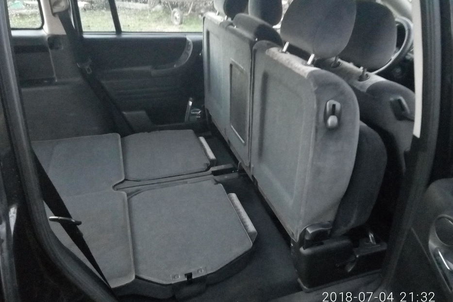 Продам Opel Zafira 2002 года в Ровно