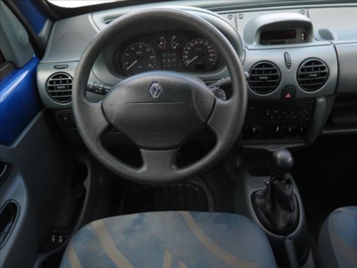 Продам Renault Kangoo пасс. 1.9tdi 2000 года в г. Краковец, Львовская область