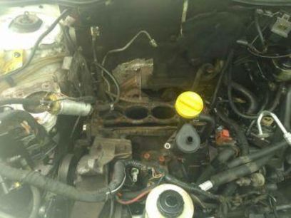 Продам Renault Megane 1,9 tdi 2002 года в Киеве