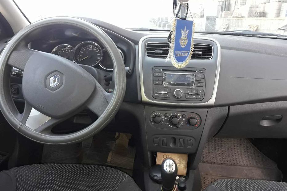 Продам Renault Sandero StepWay 2013 года в г. Купянск, Харьковская область