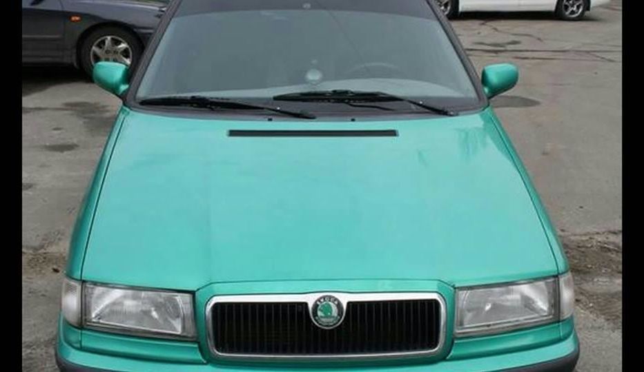 Продам Skoda Felicia 1999 года в Киеве