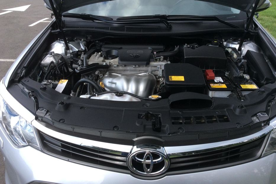 Продам Toyota Camry комфорт 2014 года в Киеве