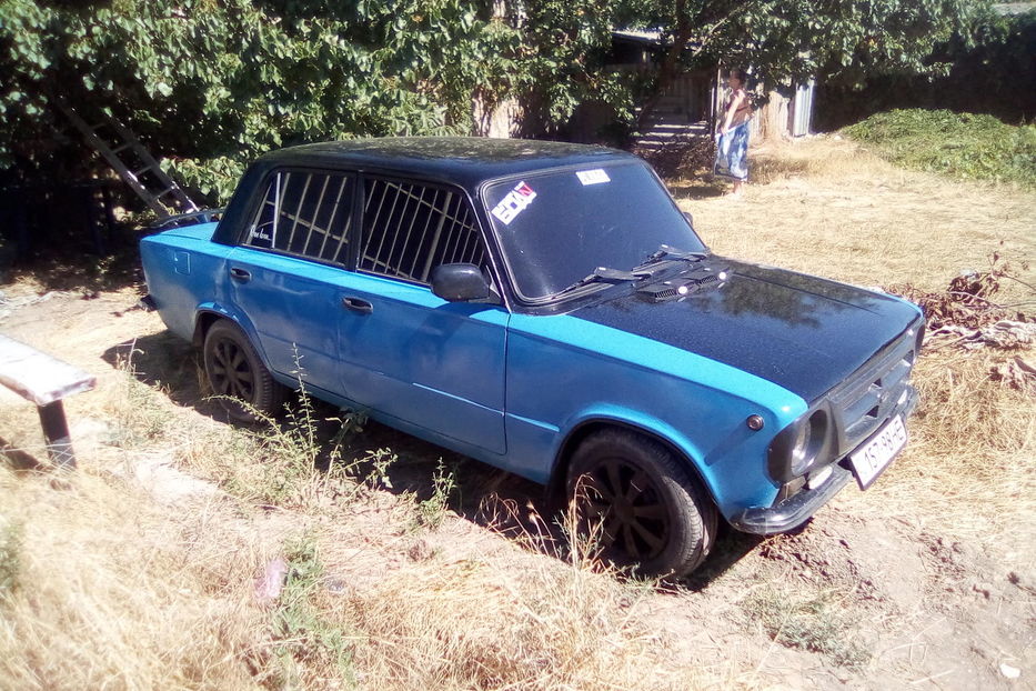 Продам ВАЗ 2101 1974 года в г. Мелитополь, Запорожская область