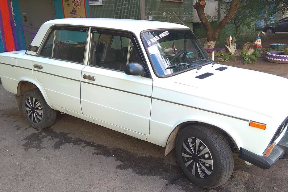 Продам ВАЗ 2106 Ваз 2106  1989 года в Луганске