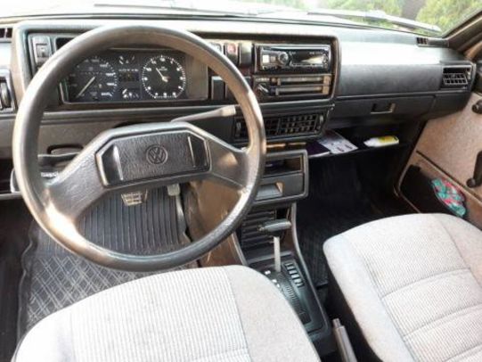 Продам Volkswagen Golf II 1985 года в Черновцах