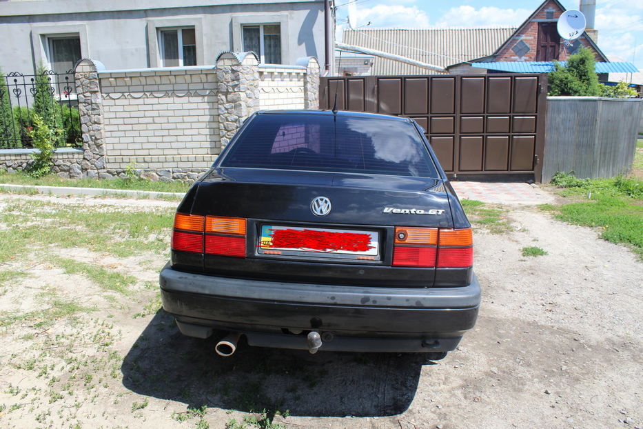 Продам Volkswagen Vento 1993 года в Харькове