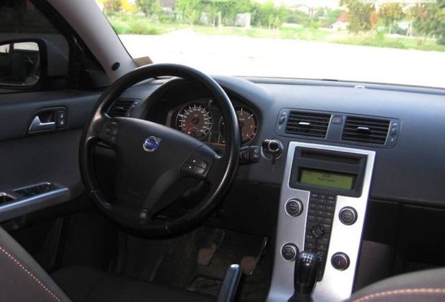Продам Volvo V50 2010 года в г. Бучач, Тернопольская область