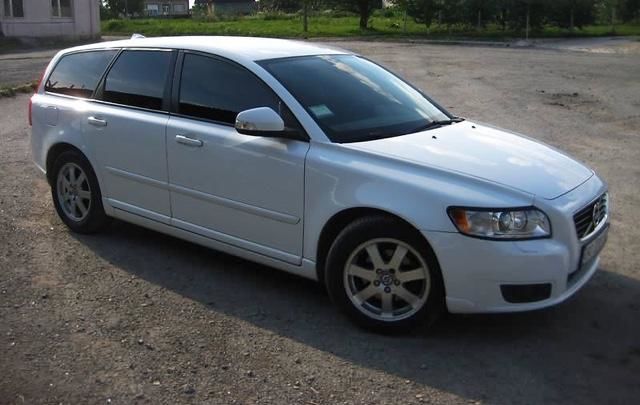 Продам Volvo V50 2010 года в г. Бучач, Тернопольская область