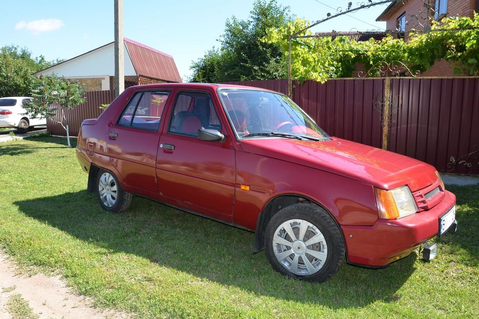 Продам ЗАЗ 1103 Славута 2003 года в Полтаве