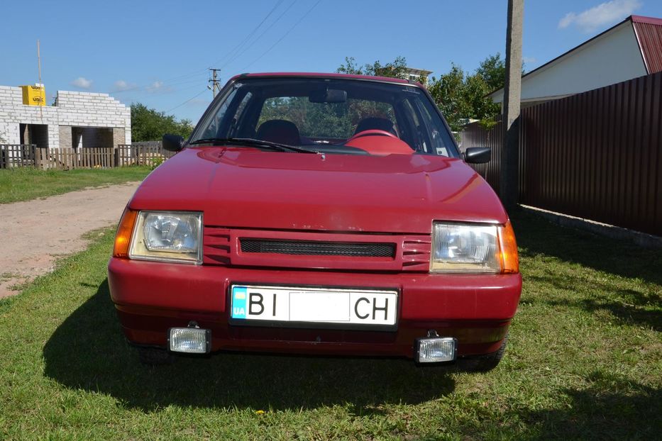 Продам ЗАЗ 1103 Славута 2003 года в Полтаве