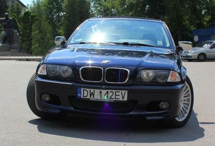 Продам BMW 330 2003 года в Киеве