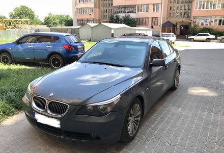 Продам BMW 525 2006 года в г. Жолква, Львовская область