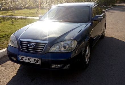 Продам Chery Eastar 2006 года в г. Городок, Хмельницкая область