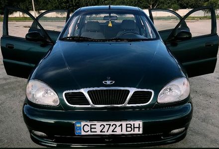 Продам Daewoo Sens 2006 года в г. Каменец-Подольский, Хмельницкая область