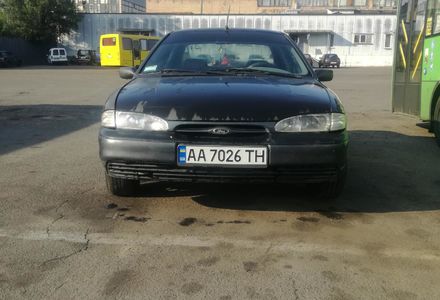 Продам Ford Mondeo 1993 года в Киеве