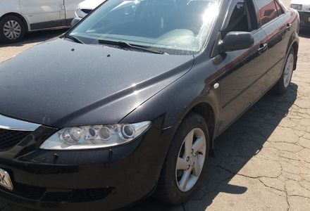 Продам Mazda 6 2003 года в Полтаве