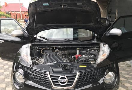 Продам Nissan Juke 1.6 LE+ 2012 года в Одессе