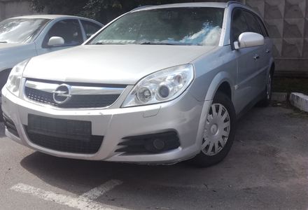 Продам Opel Vectra C Караван 2007 года в Киеве