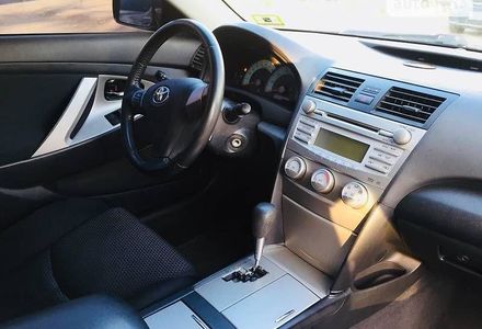 Продам Toyota Camry 2011 года в Киеве