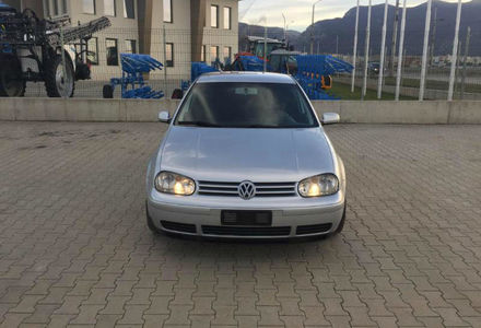 Продам Volkswagen Golf IV 2000 года в г. Любомль, Волынская область