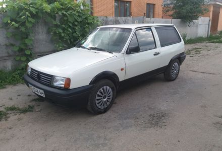 Продам Volkswagen Polo 1994 года в Чернигове