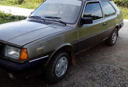 Продам Volvo 340 1984 года в г. Славута, Хмельницкая область