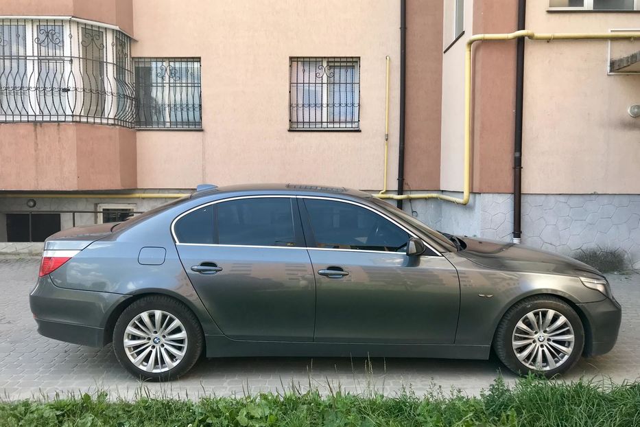 Продам BMW 525 2006 года в г. Жолква, Львовская область