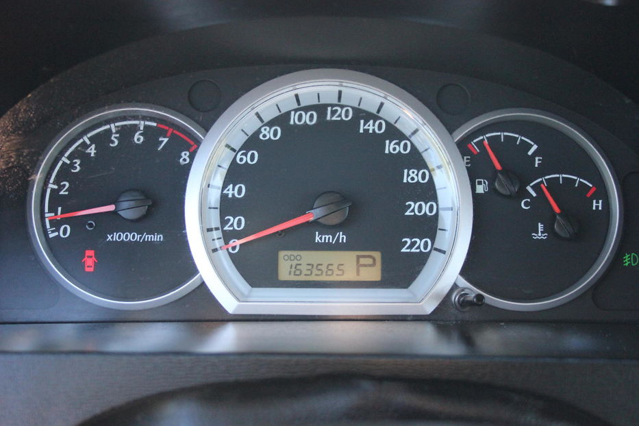 Продам Chevrolet Lacetti 2005 года в Харькове