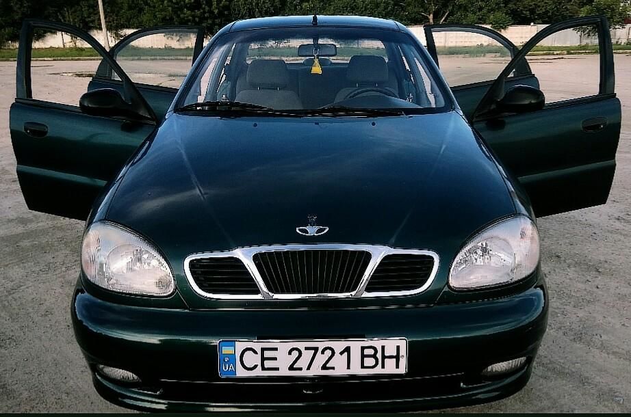 Продам Daewoo Sens 2006 года в г. Каменец-Подольский, Хмельницкая область