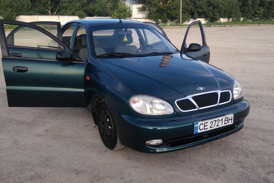 Продам Daewoo Sens 2006 года в г. Каменец-Подольский, Хмельницкая область