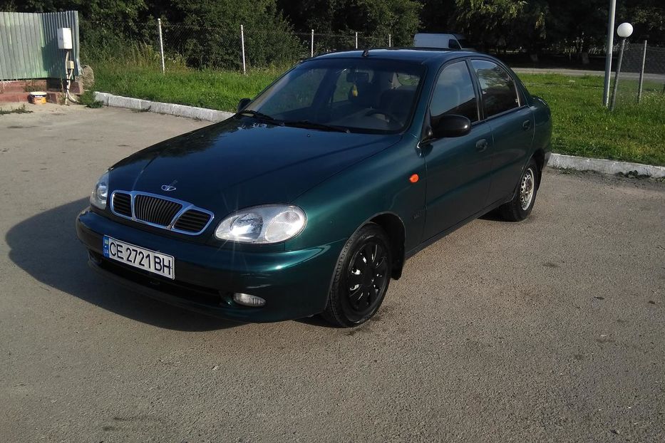 Продам Daewoo Sens 2006 года в г. Каменец-Подольский, Хмельницкая область