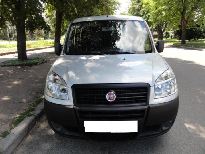 Продам Fiat Doblo пасс. 2013 года в Черкассах