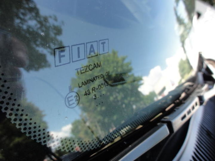 Продам Fiat Doblo пасс. 2013 года в Черкассах
