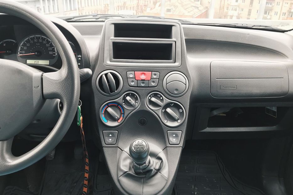 Продам Fiat Panda 2011 года в Днепре