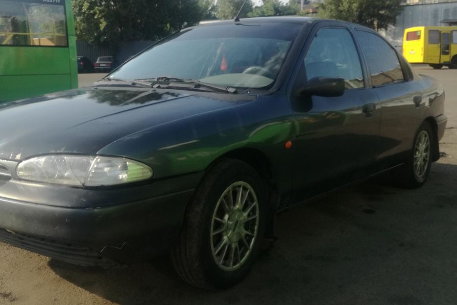 Продам Ford Mondeo 1993 года в Киеве