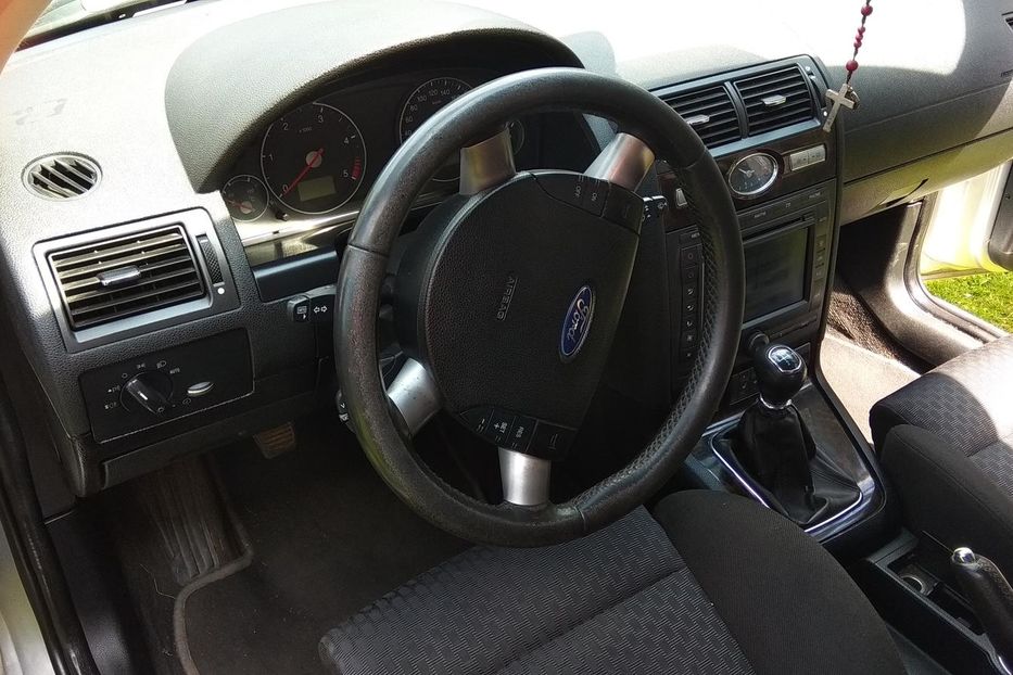 Продам Ford Mondeo 2007 года в Львове