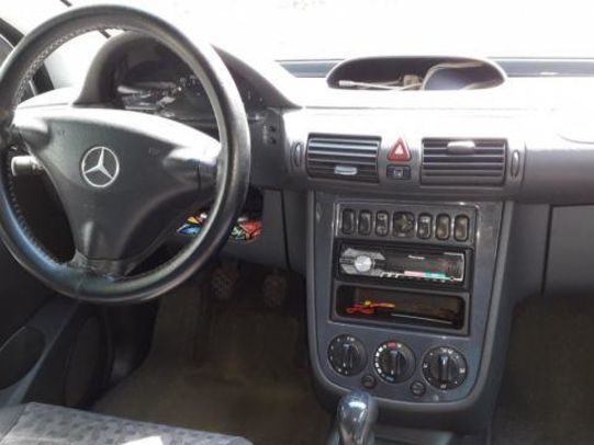 Продам Mercedes-Benz Vaneo Vaneo 2004 года в Львове