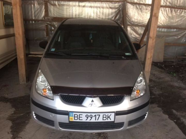 Продам Mitsubishi Colt 2005 года в Одессе