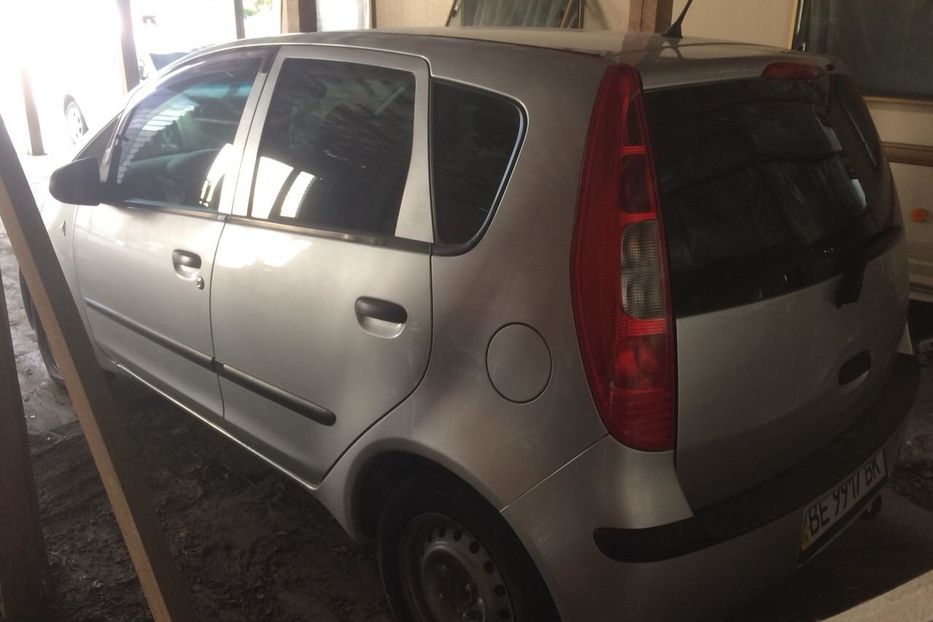 Продам Mitsubishi Colt 2005 года в Одессе