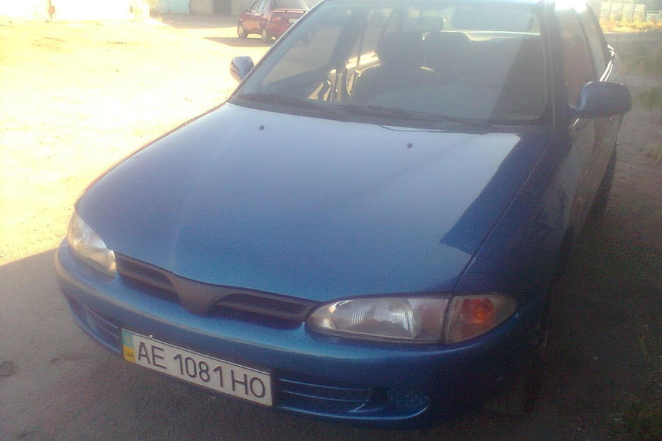 Продам Mitsubishi Lancer 1993 года в г. Кривой Рог, Днепропетровская область