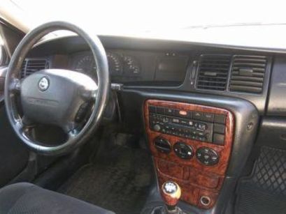 Продам Opel Vectra B 1998 года в Киеве