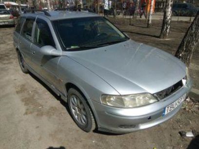 Продам Opel Vectra B 1998 года в Киеве