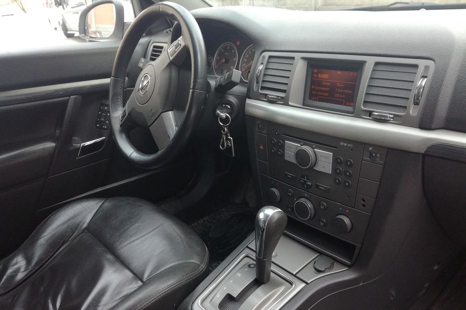 Продам Opel Vectra C Караван 2007 года в Киеве