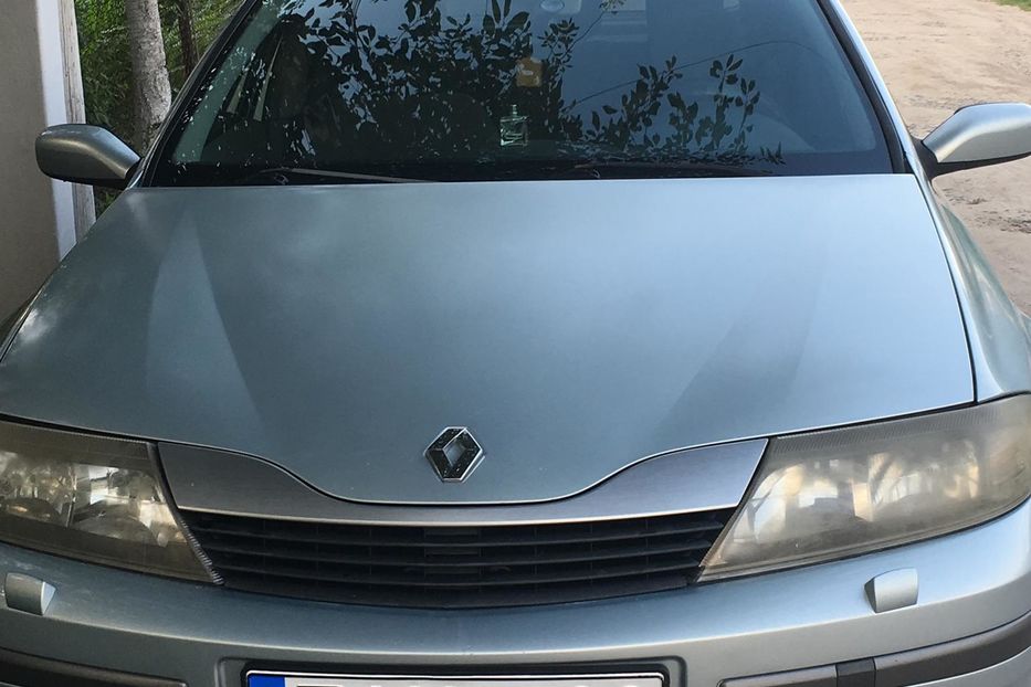 Продам Renault Laguna 2003 года в г. Ковель, Волынская область