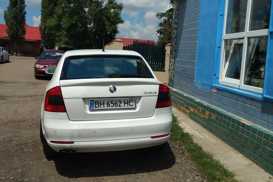 Продам Skoda Octavia A5 Elegance 2012 года в Одессе