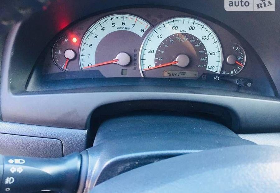 Продам Toyota Camry 2011 года в Киеве