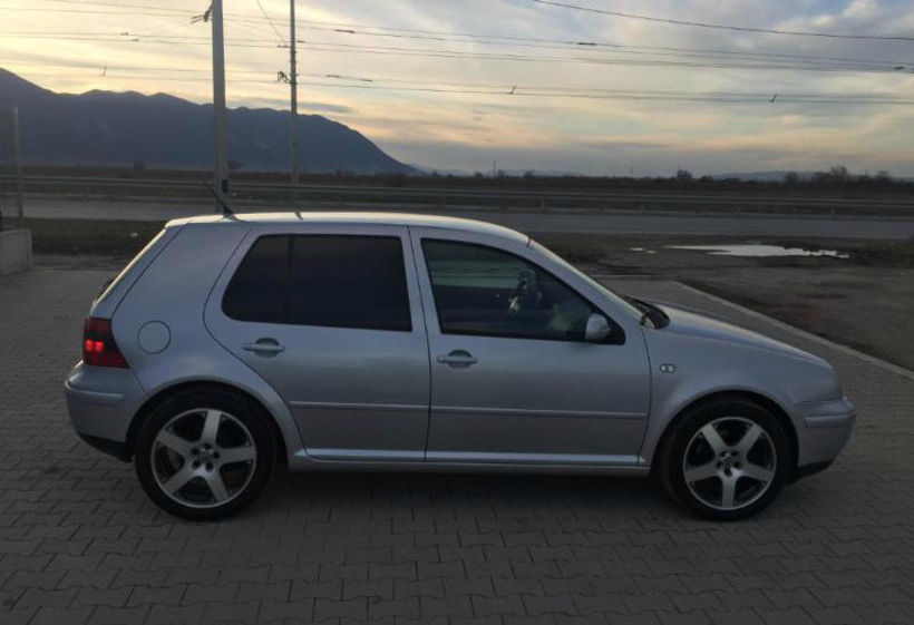 Продам Volkswagen Golf IV 2000 года в г. Любомль, Волынская область